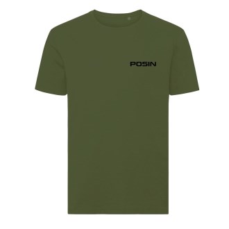 PA HeavyWeight T Shirt Black Logo