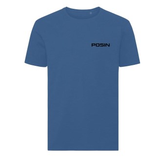 PA Bamboo T Shirt Black Logo NL