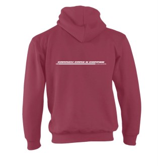 Vanquish W72 Hoodie
