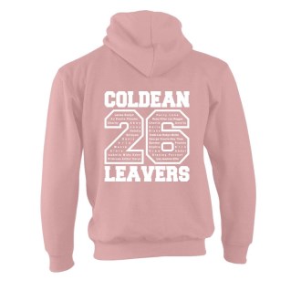 Coldean 26 Hoodie