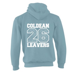 Coldean 26 Kids Hoodie