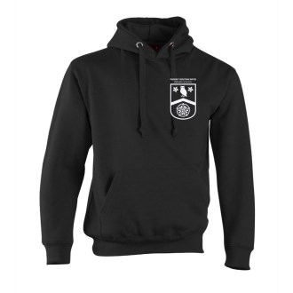 Pudsey Bolton Royd Leavers Hoodie