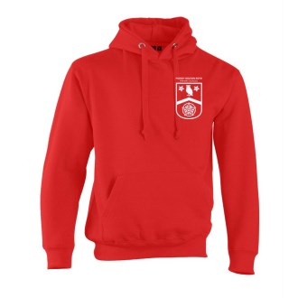Pudsey Bolton Royd Kids Leavers Hoodie