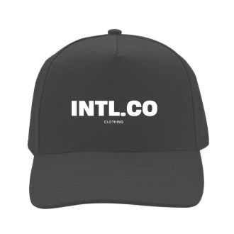 INTL.CO Classic Cap