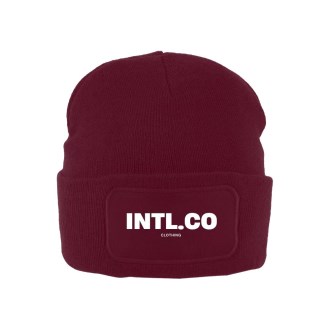 INTL.CO Beanie