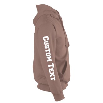 Millfields Leavers 25 Hoodie