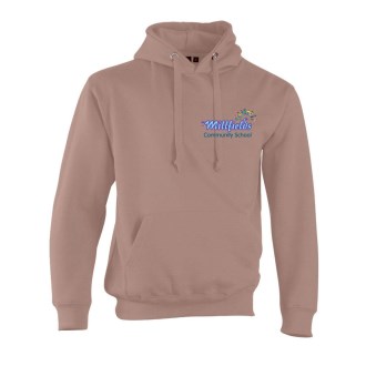 Millfields Leavers 25 Hoodie