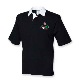 A064 Rugby Shirt