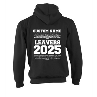 CRESCENT PRIMARY  LEAVER HOODIE