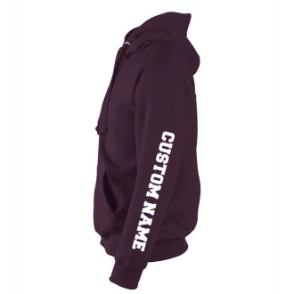 CRESCENT PRIMARY LEAVER KID HOODIE
