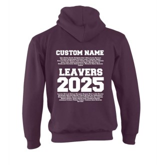 CRESCENT PRIMARY LEAVER KID HOODIE