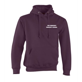 CRESCENT PRIMARY LEAVER KID HOODIE
