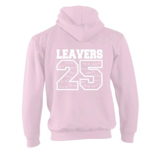 EHTM Class 3A Kids Hoodie