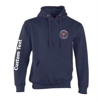 W72 Leavers Hoodie Totternhoe