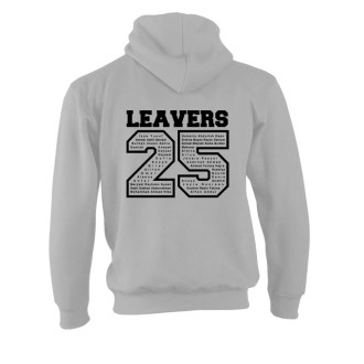 St Silas CE Primary Adult Hoodie