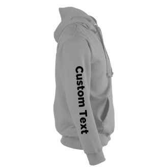 St Silas CE Primary Adult Hoodie