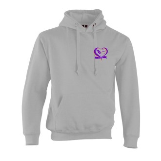 St Silas CE Primary Adult Hoodie