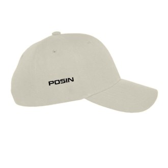 PA Cap Black Logo