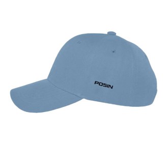 PA Vintage Cap Black Logo