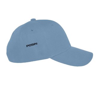 PA Vintage Cap Black Logo