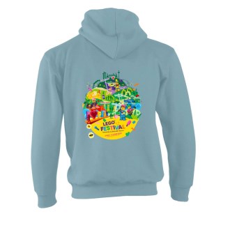 LEGO Festival Hoodie 2025