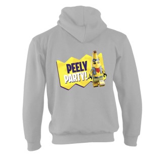 Party Peely Hoodie