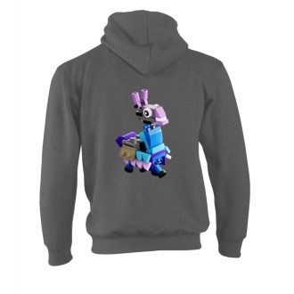 Llama Hoodie