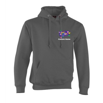 Llama Hoodie