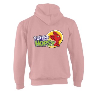 Hopsy Hoodie