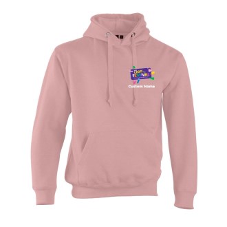 Hopsy Hoodie