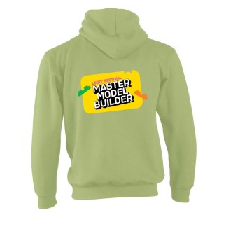 Model Builder Hoodie
