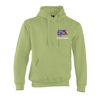 Model Builder Hoodie
