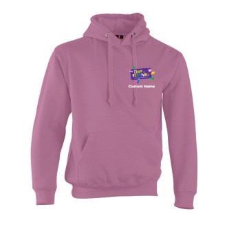 DJ Goodvibes Hoodie