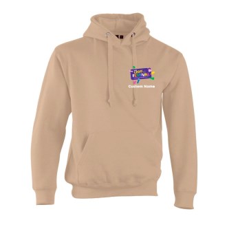 Battle of the Bands Hoodie