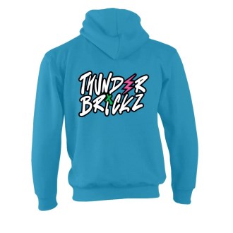 Thunderbrickz Hoodie