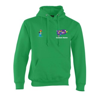 Beatz in Harmony Hoodie