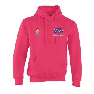 Beatz in Harmony Melody Hoodie
