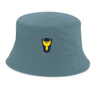 Dynamo Phoenix Junior Bucket Hat