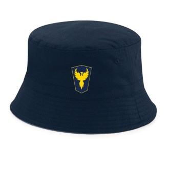 Dynamo Phoenix Adult Bucket Hat