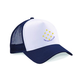 ABM Trucker Cap
