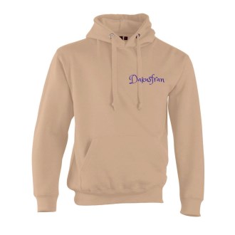 Dakusfran Creative Mindset Hoodie