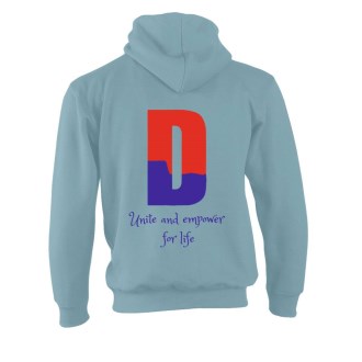 Dakusfran Empower Hoodie