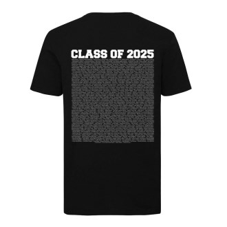 Thursday 17th July T-Shirt