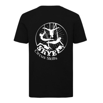 SCS Womans Muscle Tee