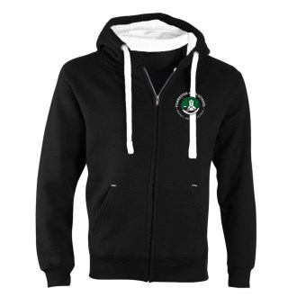 Forrester High Premium Zip Hoodie