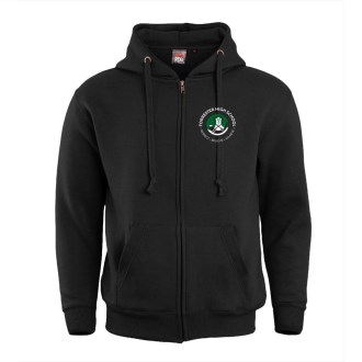 Forrester Zip Hoodie
