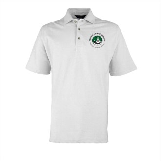 Forrester High Kids Polo