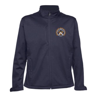 Broomhouse Kids Ablaze Softshell