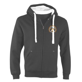 Broomhouse Premium Zip Hoodie