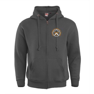 Broomhouse Zip Hoodie